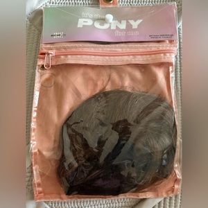 INH ponytail extensions